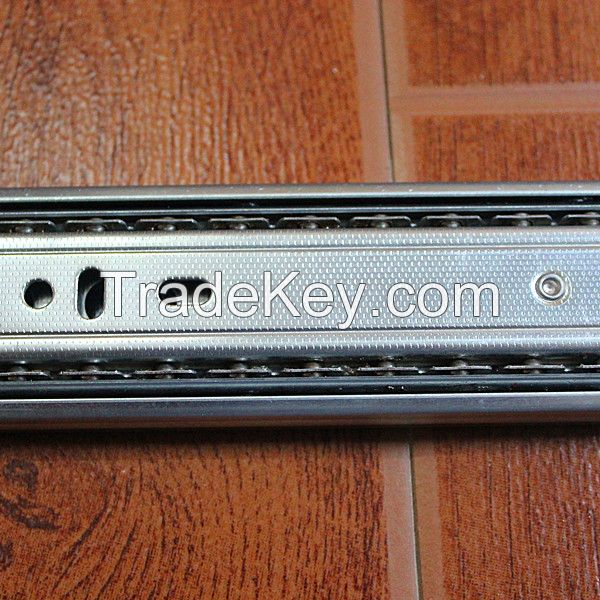 42MM Full Extension Drawer Slide