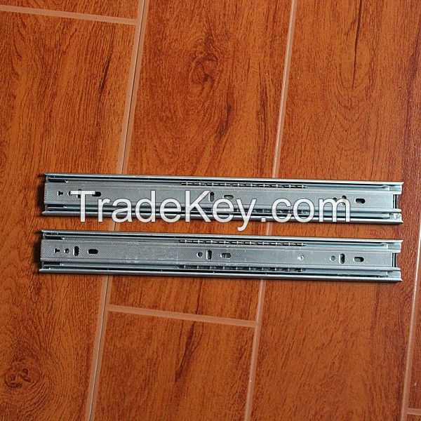 45MM Ball Bearing Drawer Slide