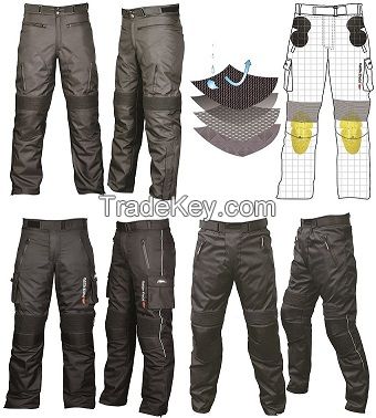 Motorbike Trousers/Pants