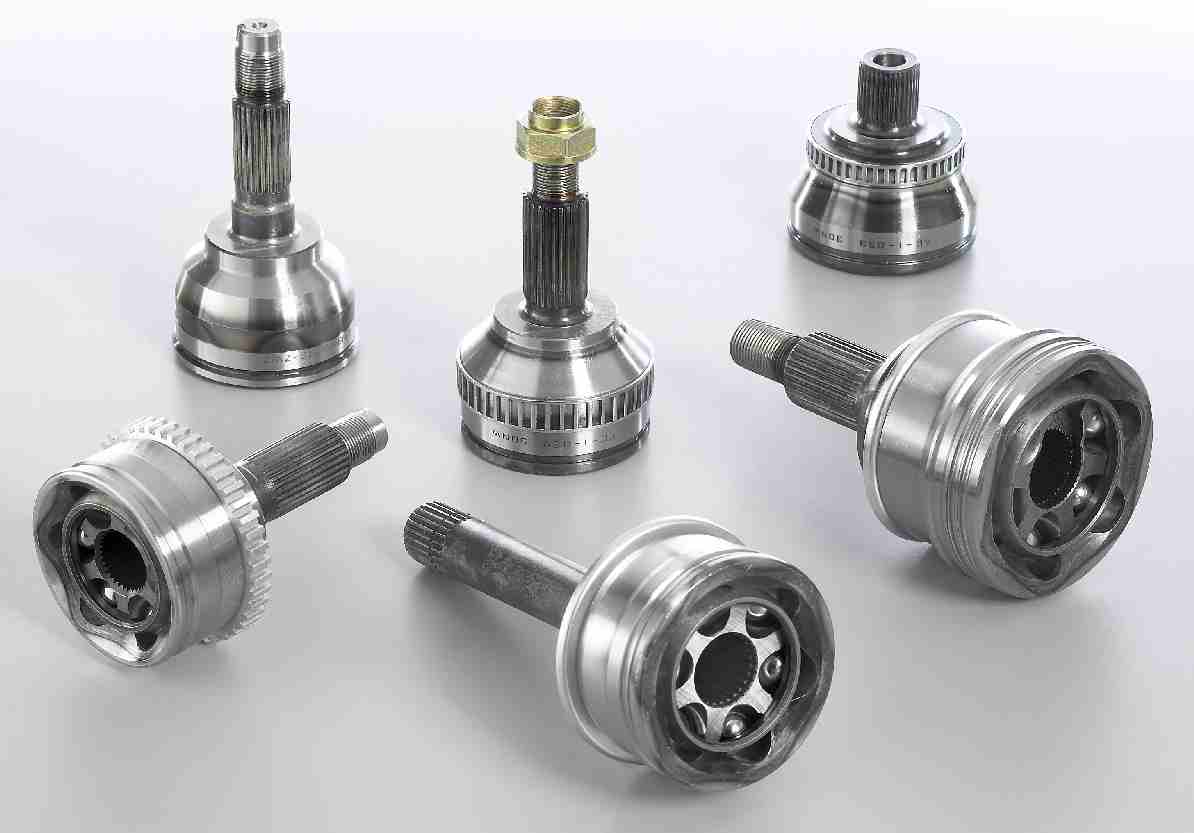 constant velocity joint (cv joint)