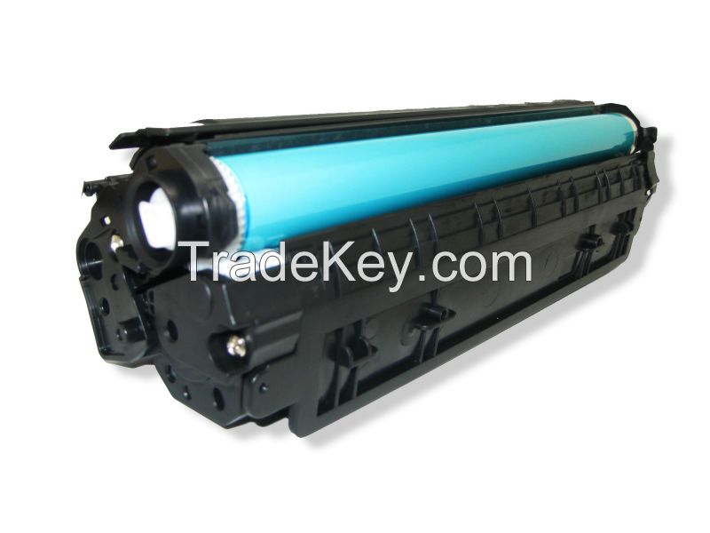 Replancement toner cartridge for HP CE285X