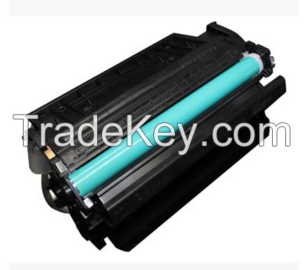 Replancement toner cartridge for HP CE505A