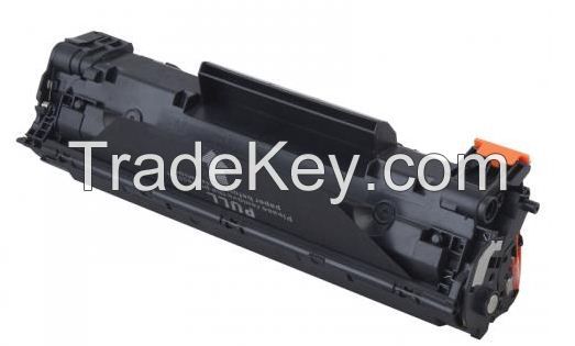 Replancement toner cartridge for HP CF283X