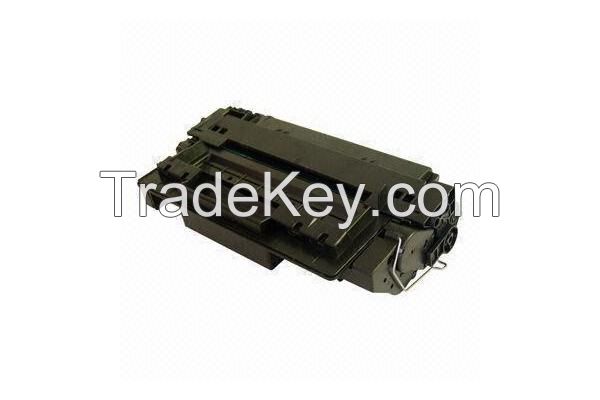 Replancement  toner cartridge for HP CE255X