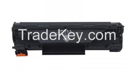 Replancement toner cartridge for HP CF283A