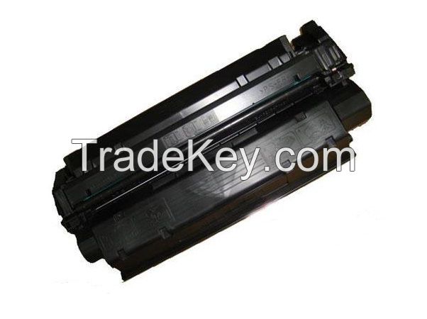 Replancement  toner cartridge for HP Q2624X