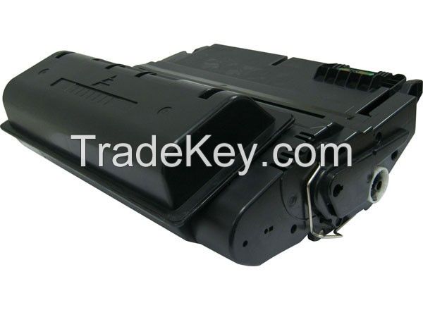 Replancement  toner cartridge for HP Q1338A