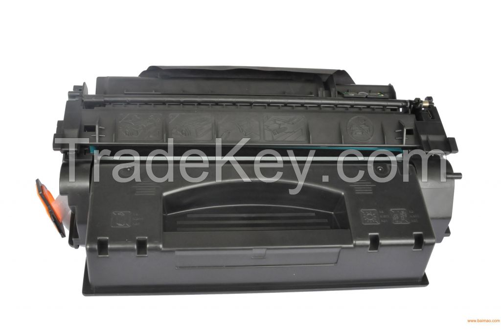 Replancement  toner cartridge for HP Q5949X