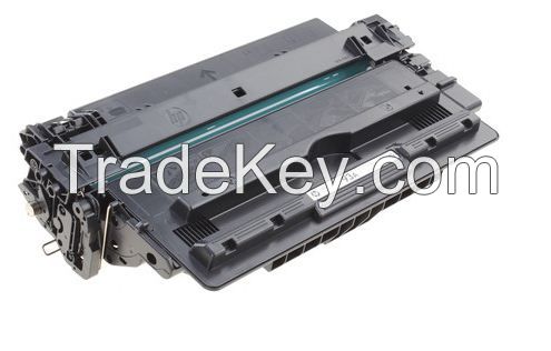 Replancement  toner cartridge for HP CZ192A