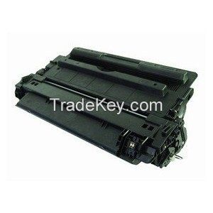 Replancement  toner cartridge for HP CE390A