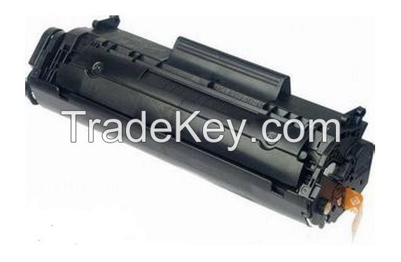 Replancement  toner cartridge for HP C3906A