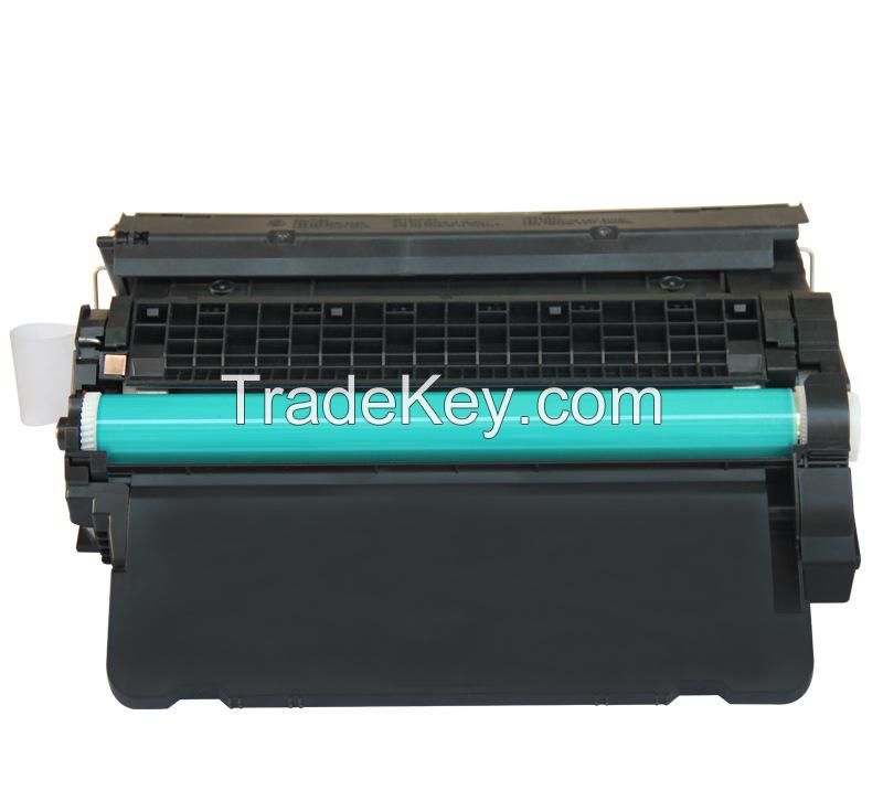 Replancement  toner cartridge for HP CE390X