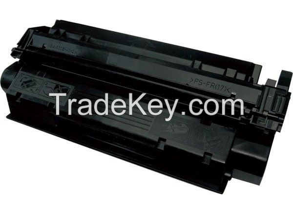 Replancement  toner cartridge for HP Q2624X