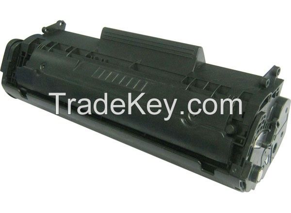 Replancement  toner cartridge for HP Q2612A