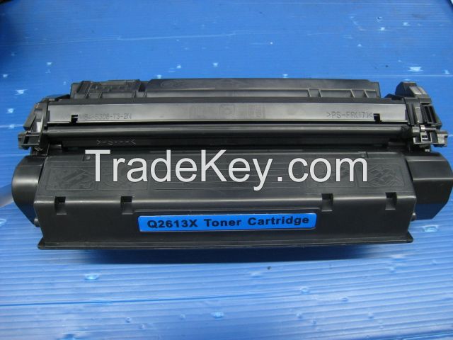 Replancement  toner cartridge for HP Q2613X