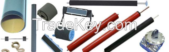 Spare parts for Samsung SCX-6345