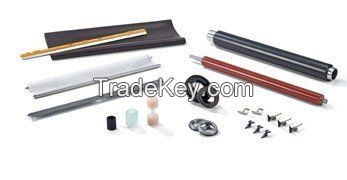 Spare parts for Panasonic DP1510/1810/2010