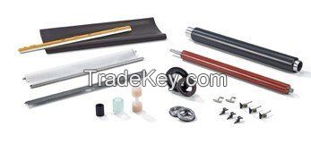 Spare parts for Xerox DocuColor 240/242/250/252/260, WorkCentre 7655/7665/7675/7755/7765/7775