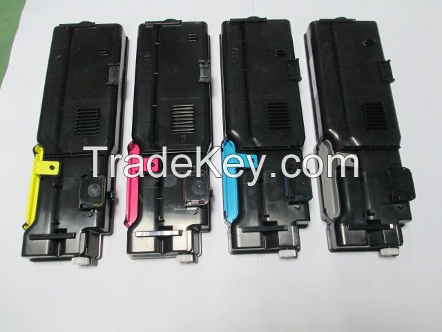 Replancement toner cartridge for Dell c2660