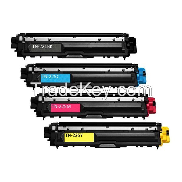 Replancement toner cartridge for Brother HL3140(TN225/245/246/255/265/285/296)