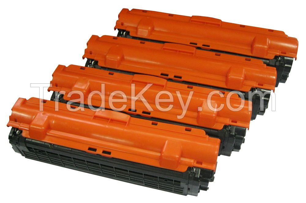 Replancement toner cartridge for Samsung CLP415(CLT-K504,CLT-C504,CLT-M504,CLT-Y504)