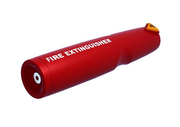 DKL-K-1 portable fire extinguisher