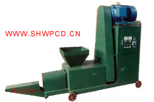 sell briquetting machine