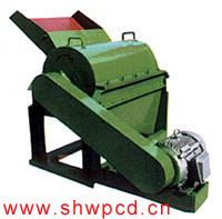 Biomass Briquetting Machinery