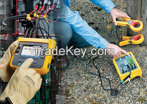 Electrical Testing Activities