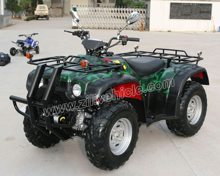 ZLA400-01 ATV