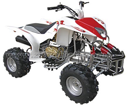 ZLA250-02 ATV