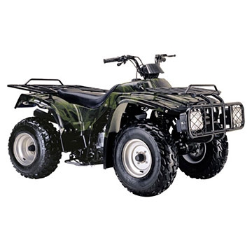 ZLA250-03 ATV