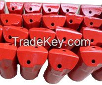 Cross Drill Bits