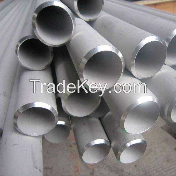 stainless steel pipes