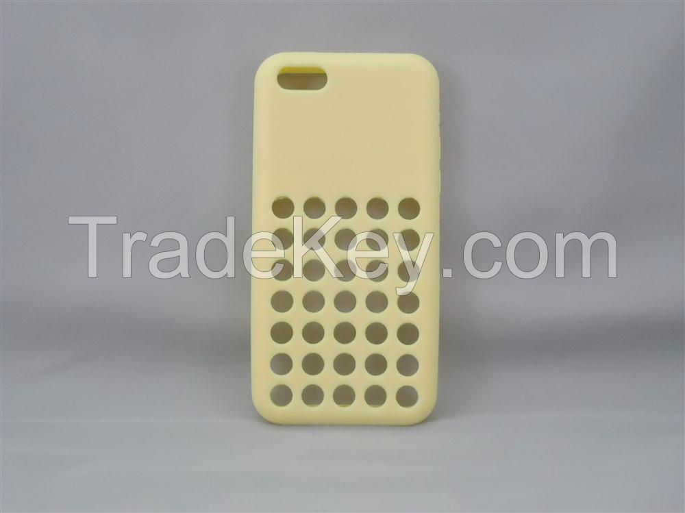 Office Style iPhone 5C Case in Different Colors