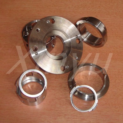 mechanical seal (stainless steel)