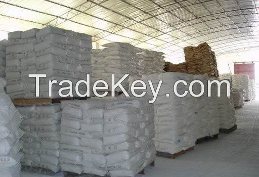 ORDINARY PORTLAND CEMENT