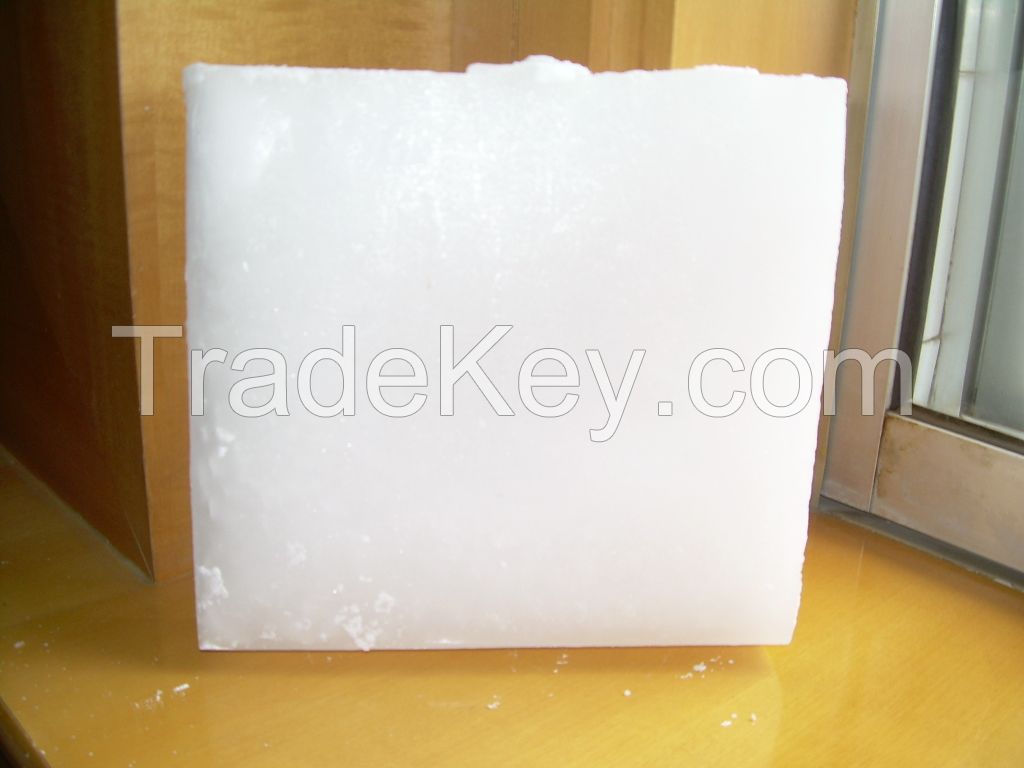 fully refined paraffin wax