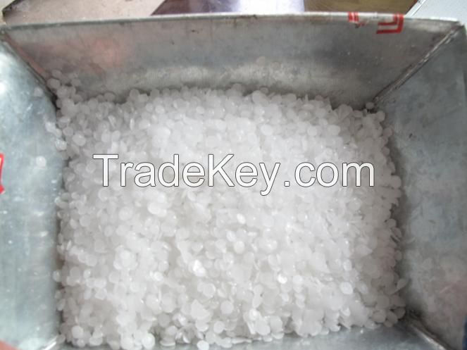 58# Fully refined paraffin wax KunLun 