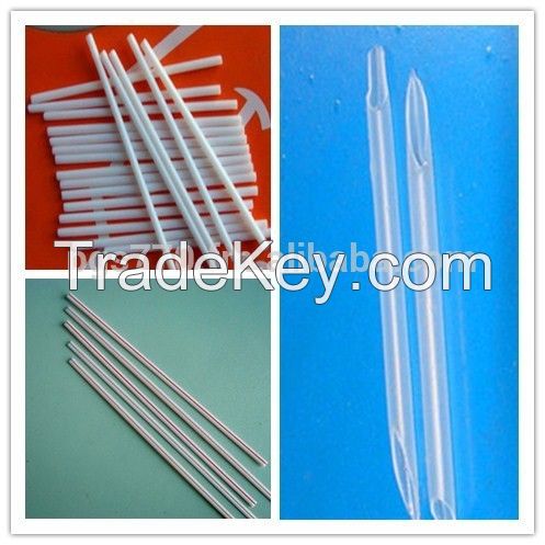 Hot Sale 2015 New Plastic Drinking Straw/toothpick/lollipop/swab Stick/coffee Stick Making Machine