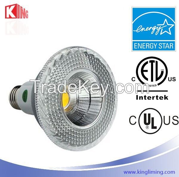 LED Spot Light Par38 13W/15W/18W CE ETL, Energy Star 