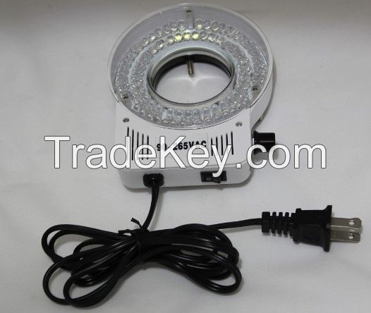 LED61-60E 60pcs LED Ring Light for Stereo Microscope