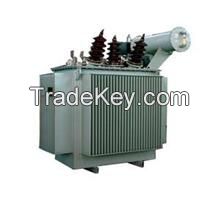 SHANDONG TIANYI power transformer