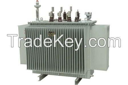 SHANDONG TIANYI power transformer