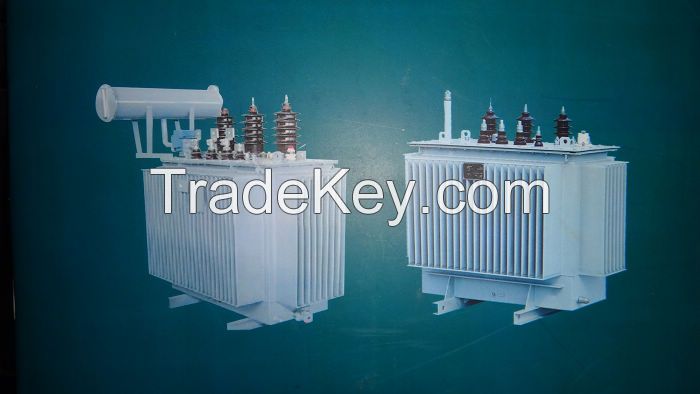 SHANDONG TIANYI power transformer