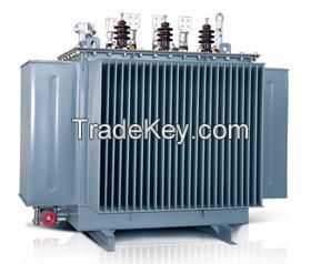 SHANDONG TIANYI power transformer