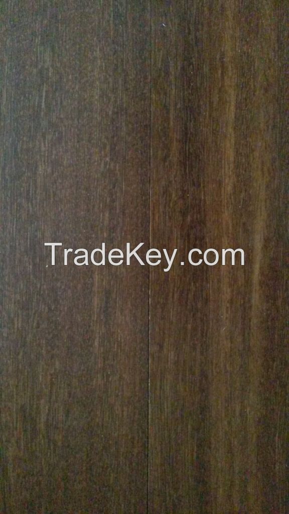 exotic solid wood flooring