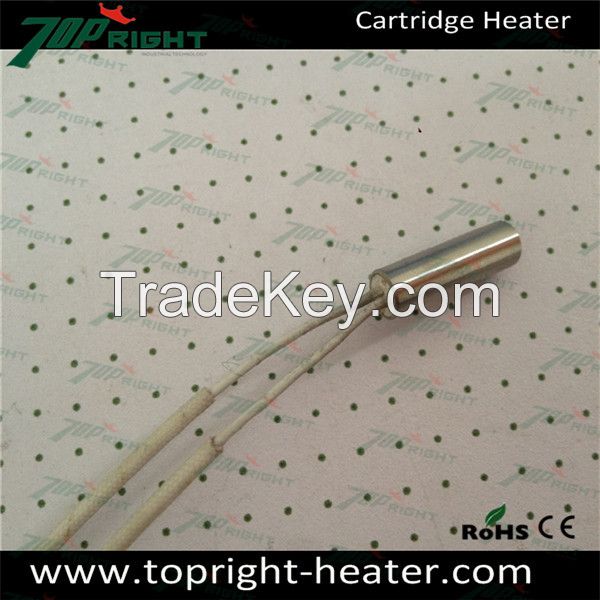 High Quality 12V 30W Cartridge Heater For 3D Printer