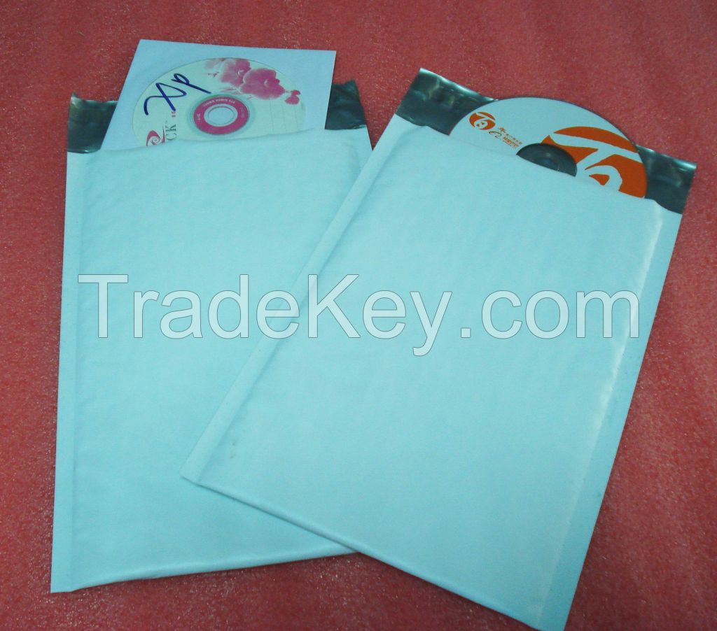 poly bubble envelope