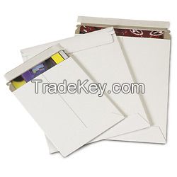 Cardboard envelope